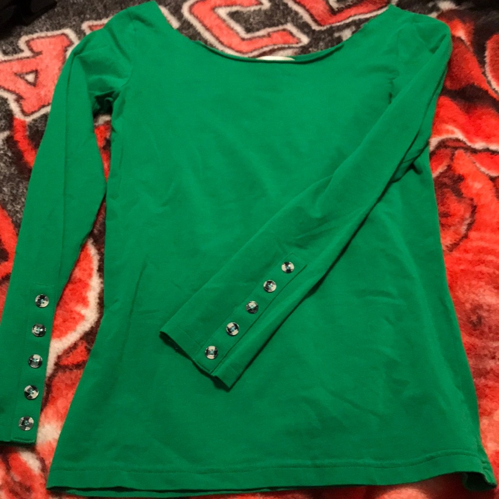 Matilda Jane shirt